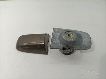 CILINDRETTO PORTIERA VOLVO V60 1° Serie D5244T21