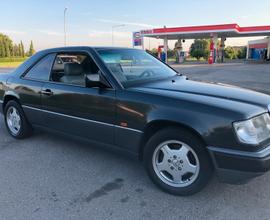 C124 Mercedes 1993 ASI 2.0 136cv