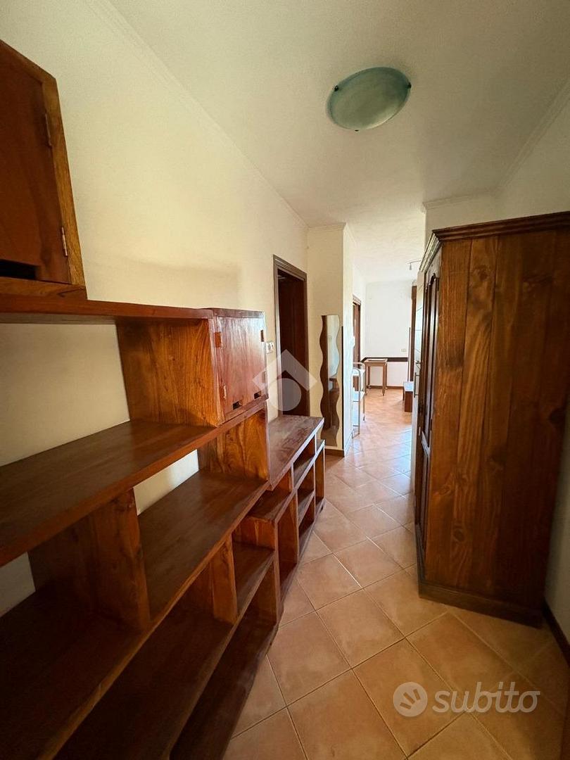 Appartamento – Roma, Ponte di Nona, Lunghezza - Vista 2