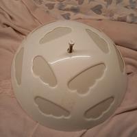 plafoniera lampadario camera bambini