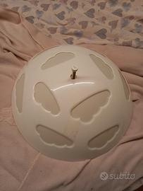 plafoniera lampadario camera bambini