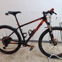 Mtb 29 KTM 