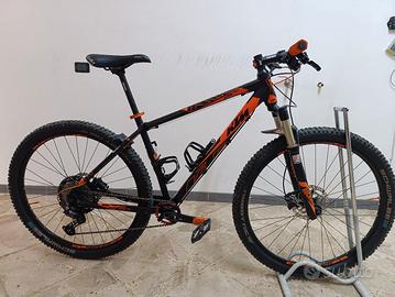 Mtb 29 KTM 