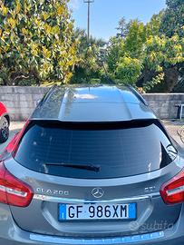 Mercedes GLA 200 cdi
