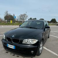 Bmw serie 1 120d