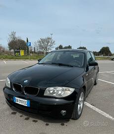 Bmw serie 1 120d