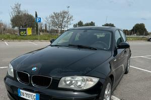 Bmw serie 1 120d
