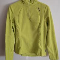 pile donna Quechua tg.M