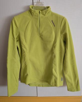 pile donna Quechua tg.M