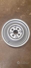 Cerchio Fiat 500 - 600 - 126