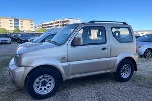 SUZUKI Jimny 1.5 DDiS cat 4WD JLX