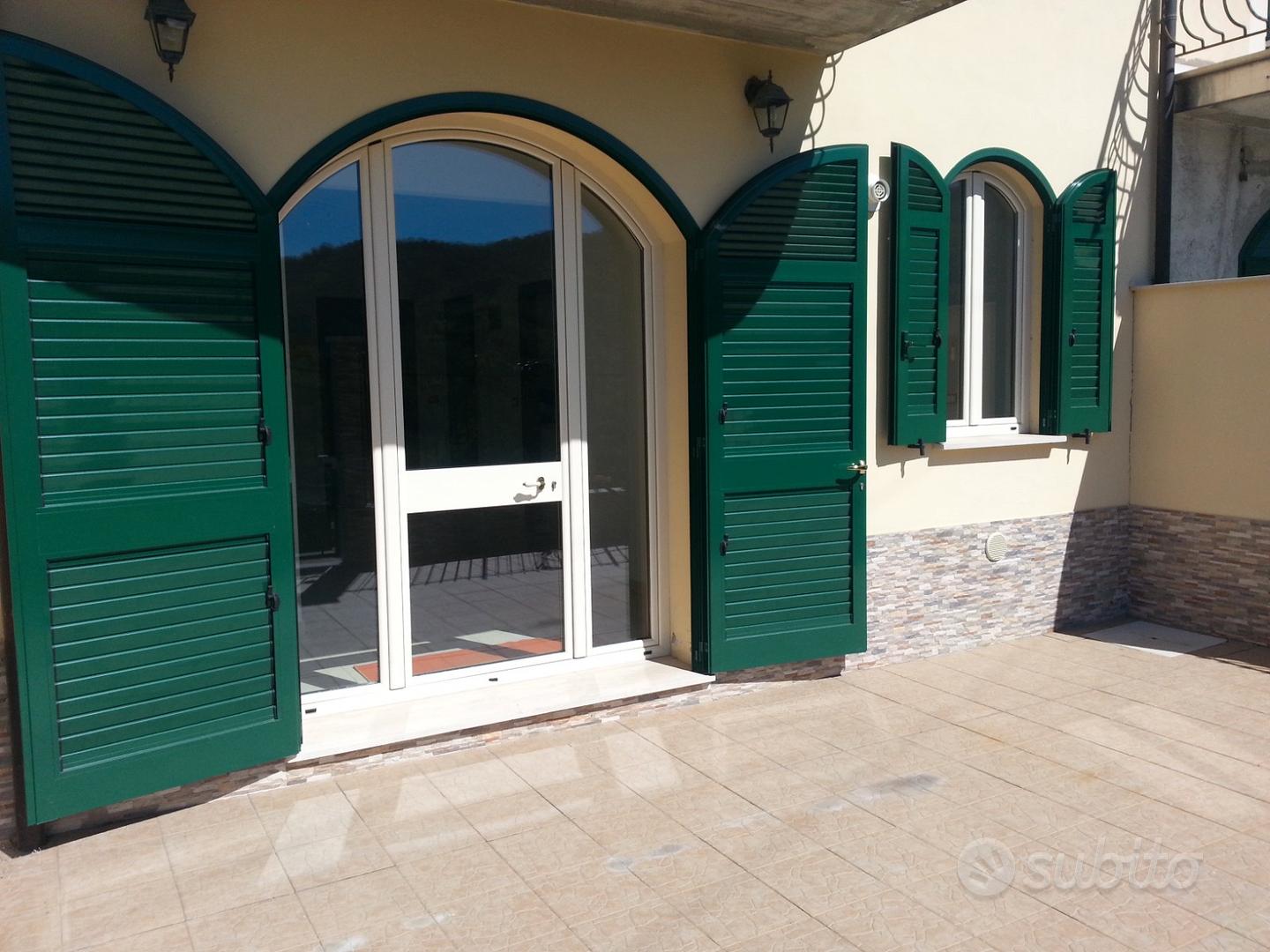 Apartment in Castagna, Favareto - Vista 3