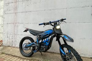 moto eletrica talaria sting tl4000