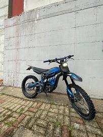 moto eletrica talaria sting tl4000