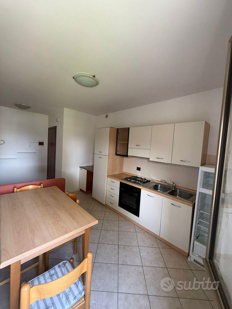 Apartment in Longare, Ponte di Costozza - Altro
