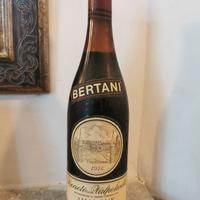 Amarone 1974 da collezione
