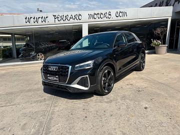 Audi Q2 30 TDI S tronic S Line edition 2023 / KM 4
