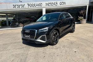 Audi Q2 30 TDI S tronic S Line edition 2023 / KM 4