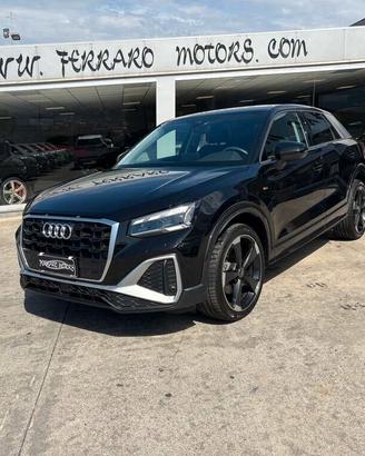 Audi Q2 30 TDI S tronic S Line edition 2023 / KM 4