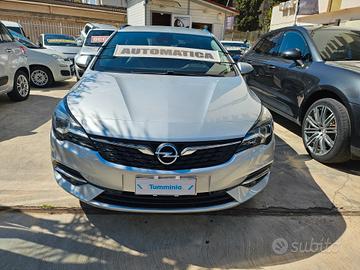 Opel Astra SW 1.5 CDTI 122 CV S&S AT9 11/2019