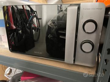 Microonde Cecotec proclean 3060