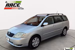 Toyota Corolla 1.6 vvt-i SW