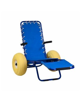 job sedia mare disabili