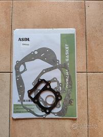 guarnizioni testa e banco motore