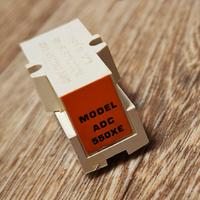 Testina ADC 550XE con stilo da sostituire