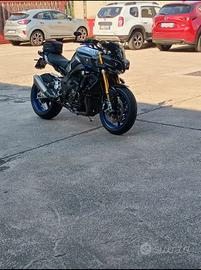 Yamaha mt10 SP del 2018
