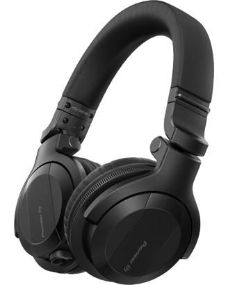 Cuffie DJ Pioneer bluetooth HDJ-CUE1BT-K