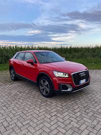 Audi Q2 TDI 1.6 S tronic Design