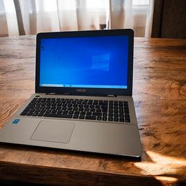 notebook i7 - PERFETTO 