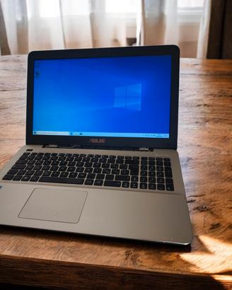 notebook i7 - PERFETTO 