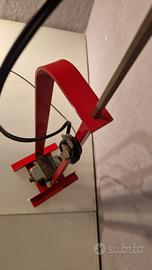 Toio 1 modello Flos Achille Castiglioni anni 70