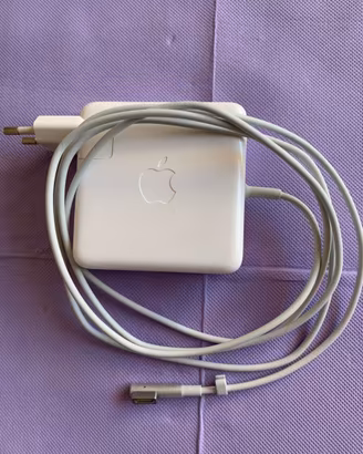 Apple MagSafe 1/85w alimentatore x MacBook Pro 15”