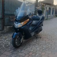 Suzuki AN Burgman 400 - 2004
