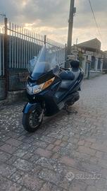 Suzuki AN Burgman 400 - 2004