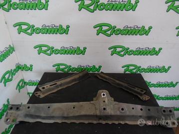 SUPPORTO RADIATORE PER TOYOTA RAV4 III 2006