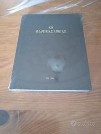 BAUME & MERCIER catalogo 2015/2016