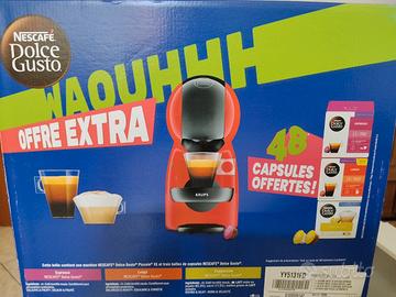 macchina Caffè dolce gusto