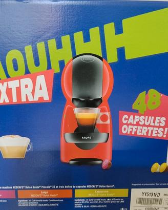 macchina Caffè dolce gusto