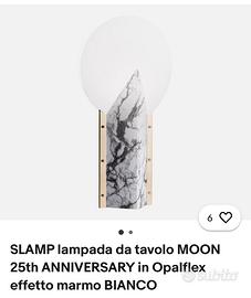 Lampada da Tavolo Slamp Moon