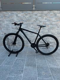 Mtb 29 total black