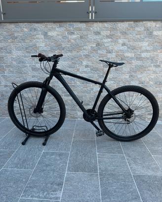 Mtb 29 total black