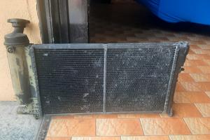 Radiatore originale 106 rally