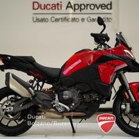 Ducati Multistrada V2 S my 25 - PRONTA CONSEGNA!! 