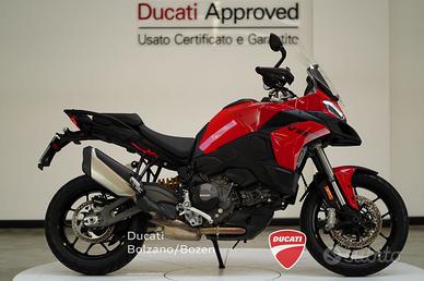 Ducati Multistrada V2 S my 25 - PRONTA CONSEGNA!! 