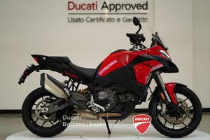 Ducati Multistrada V2 S my 25 - PRONTA CONSEGNA!! 