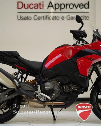 Ducati Multistrada V2 S my 25 - PRONTA CONSEGNA!! 